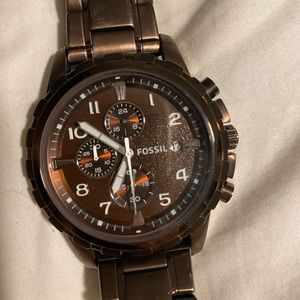 Men’s Fossil Watch
